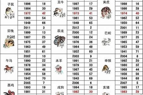 85年屬|85年生肖知多少？快來看